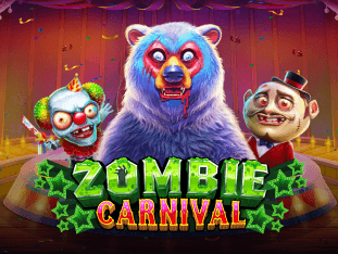 زومبی کارنیوال screenshot